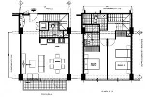 Departamento en Venta en Benito Juárez, Distrito Federal  - Foto 2